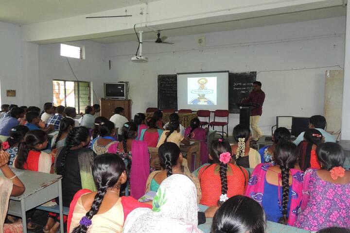 classroom